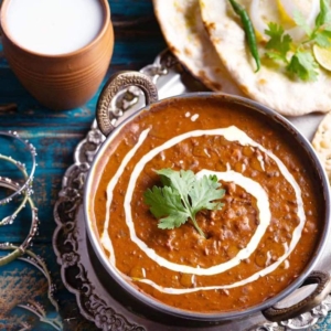 Dal Makhani Special