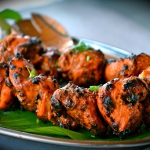 Pollo/Chicken Tandoori Full 8und