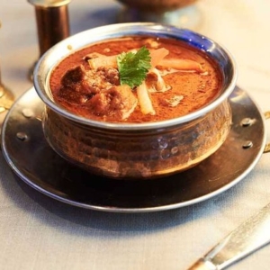Tikka Masala