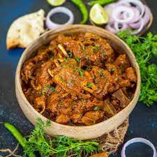 Bhuna Masala