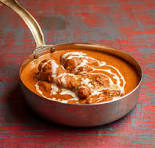 Butter Curry/Makhani