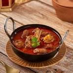 Rogan josh